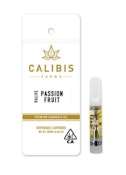 Calibis 1g Passion Fruit Cartridge PD