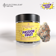 Electraleaf | Passion Fruit | 3.5g
