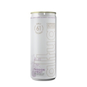 Altua- Passionfruit drink- 5mg per can