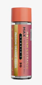 Mitten Extracts-Passion Orange Guava 3g Liquid Diamond Infused Preroll
