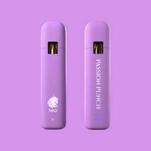 MKX - MKX Tropix Disposables - Passion Punch - 1g