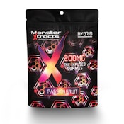 Passionfruit (200mg)