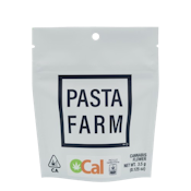 PASTA FARM - Flower - Grape Gas - 3.5G