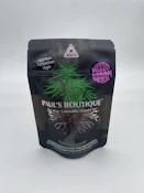 'Sleep' Mixed Berry Hash Rosin Gummies 200mg Indica