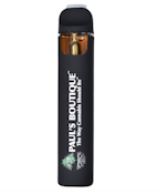 Paul's Boutique | Grapeology | 1g Cured Resin Dispo [I]