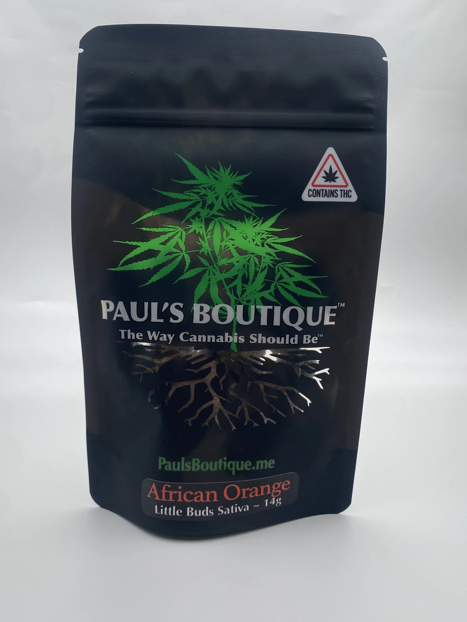 Paul's Boutique - Lotus Blossom Littles 1/2 Oz Main Image
