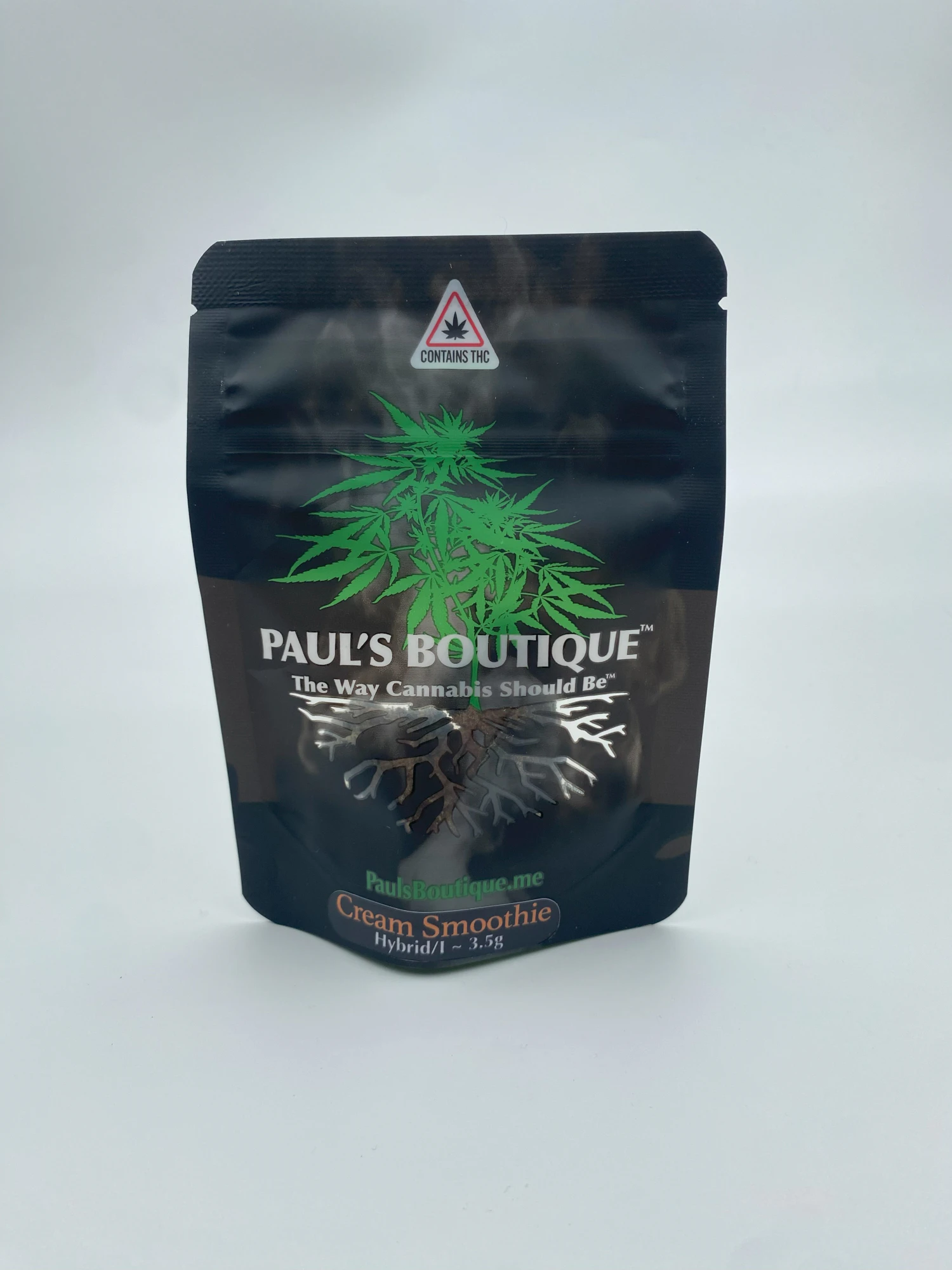 Paul's Boutique - Galactic Warheadz 1/8th Main Image