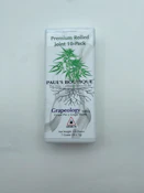 Banana Breath 10 pack 0.7g Prerolls