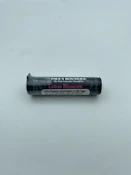 Lotus Blossom Cured Resin .5g Cart
