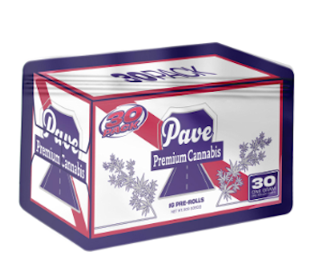 30 Pack - 30 Pack- Pave 30 pack