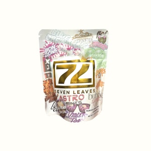 SEVEN LEAVES - Seven Leaves Pave x Spritzer Pheno #8 Flower 3.5g