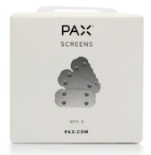 PAX 3D Oven Screens | 3 Pack