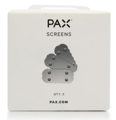 PAX - PAX 3D Oven Screens | 3 Pack Main Image