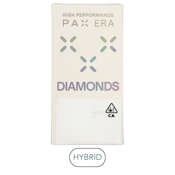 Pax - Diamonds - Sunset Sherbet - Vape Pod - 1.0g