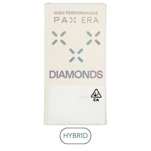 PAX - Pax - Diamonds - Sunset Sherbet - Vape Pod - 1.0g