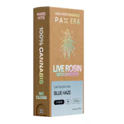 Pax - Rosin - Blue Haze (I) - Cart - 1g