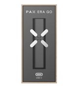 PAX - ERA GO - Black 