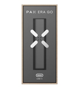 PAX - PAX - ERA GO - Black 