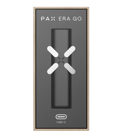 PAX - PAX - ERA GO - Black  Main Image