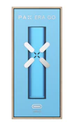 Era Go Battery Sky