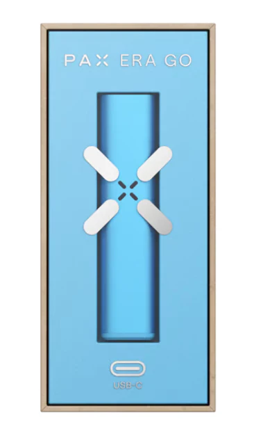 PAX - Era Go Battery Sky Main Image
