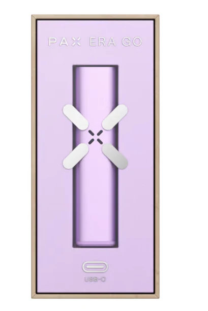 PAX - Era Go Battery Lavender Main Image