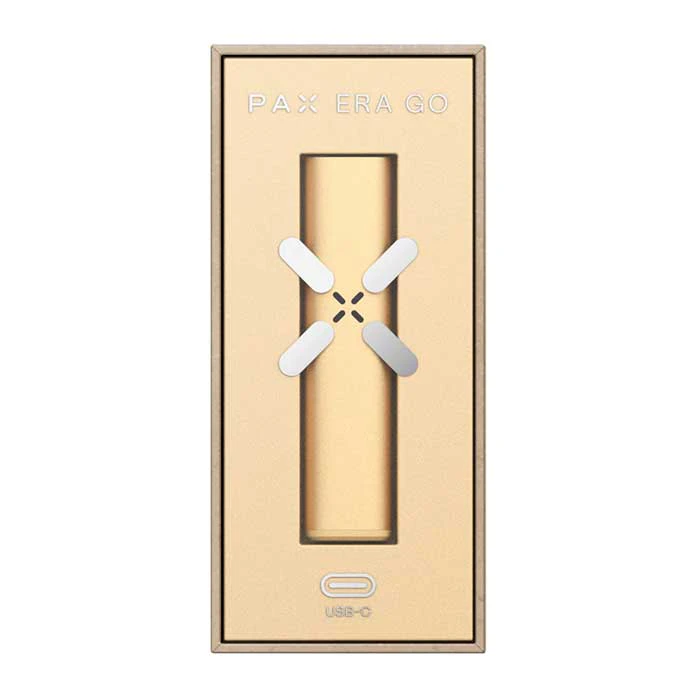 PAX - PAX | Accessories | Era Go - Gold Main Image