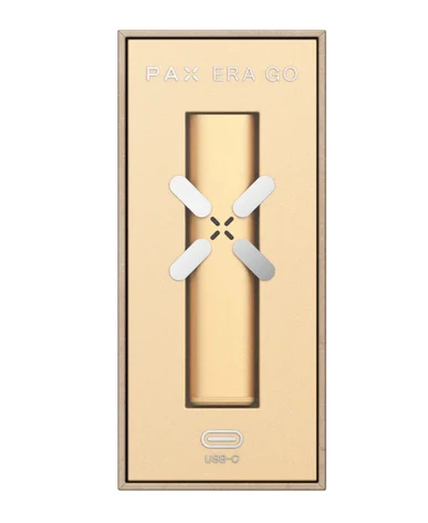 PAX - PAX - ERA GO - Gold Main Image