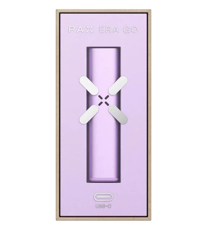 PAX - PAX - ERA GO - Lavender Main Image