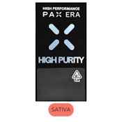 Pax - High Purity - Mango Crack - RTU - 1.0g