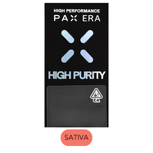 PAX - Pax - High Purity - Mango Crack - RTU - 1.0g