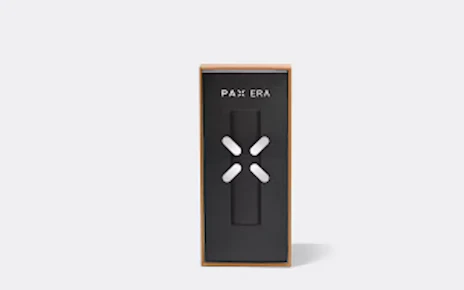 PAX | Accessories | Era Go - Black
