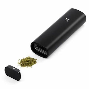 pax plus - PAX PLUS VAPORIZER