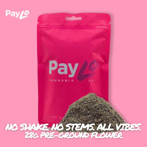 Paylo - PAYLO - Blueberry Cobbler