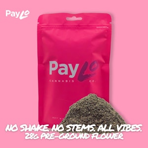 Paylo - PAYLO - Acai Cookies