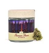 Humboldt Farms - Payton Manning - Premium 4g Flower