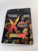 Monster Xtracts | Peach | 200mg