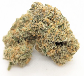 RiverRun Gardens - Peach Belts - 3.5g - RiverRun