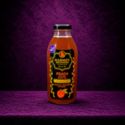 Peach Tea 16oz