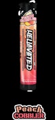 Hellavated Peach Cobbler Juicy Stickz Infused Pre-Roll 0.75g