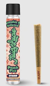 Juicy Lucie- Pink Lemonade 1.2g Infused Preroll