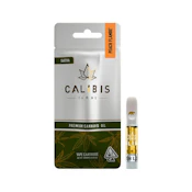 Calibis Peach Flambe' Cartridge 1.0g
