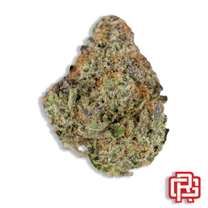 Black Sheep Cultivation - Peach Goblin Flower