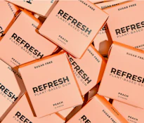 Peach Gum