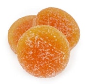 Kalikori | Peach | 200mg | Big Dots [S]