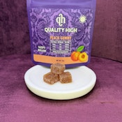 Gummy - Peach