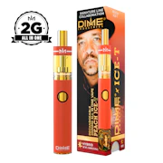 DIME | Collaboration | Peach Ice T | AIO | 2g