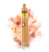 Peach Kush Disposable - 2g - DMC