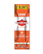 Swisher Blunt (2pk) | Peach Mango