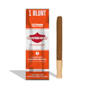 Peach Mango 1.5g Infused Blunt - SWISHER BLUNTS